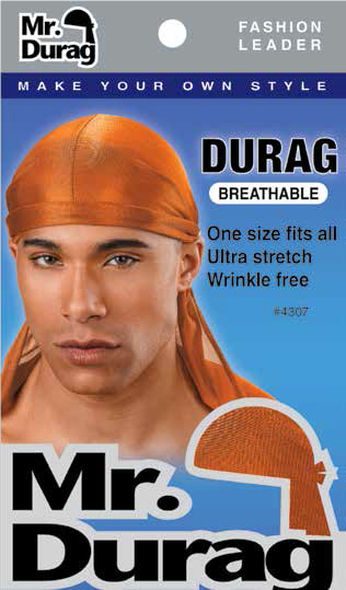 Annie Mr. Durag Nu Wave x Color (Regular)