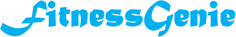 Fitness Genie logo