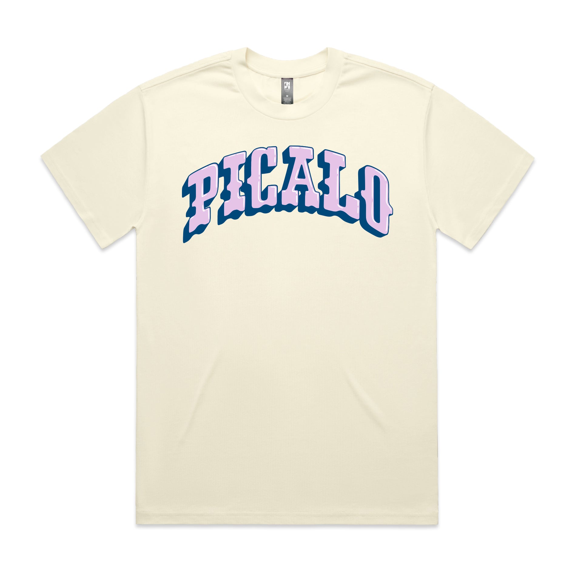 Pícalo Banding Floral (T-Shirt)