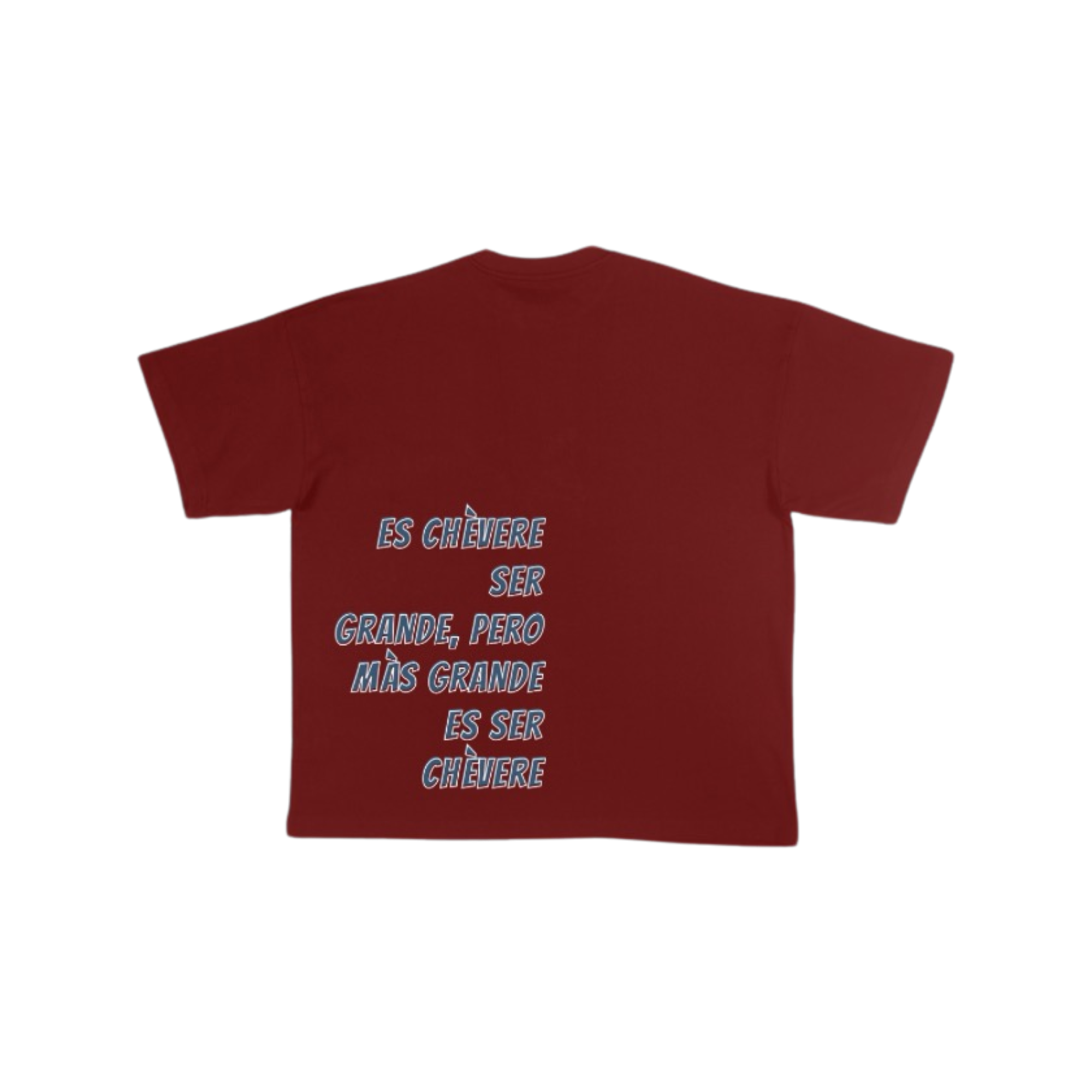 Cabra Roja (T-Shirt)