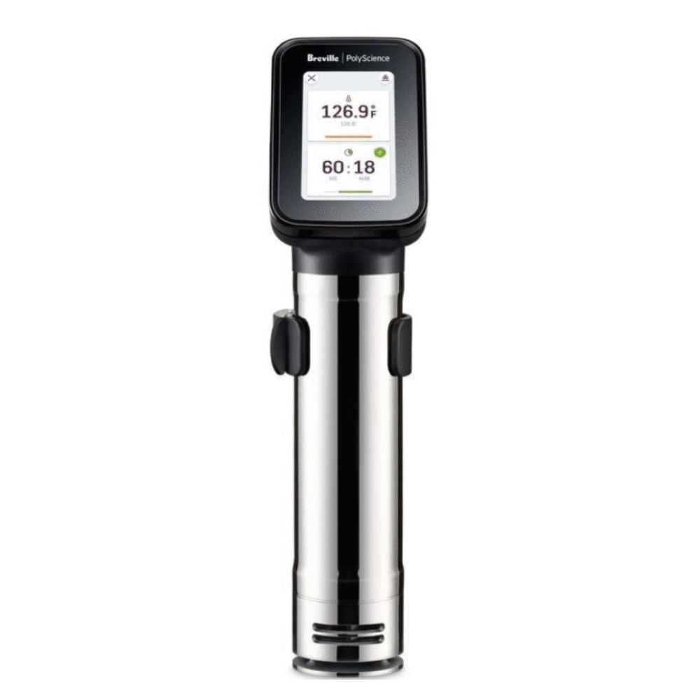 SV1 Sous Vide Cooking Immersion Circulator