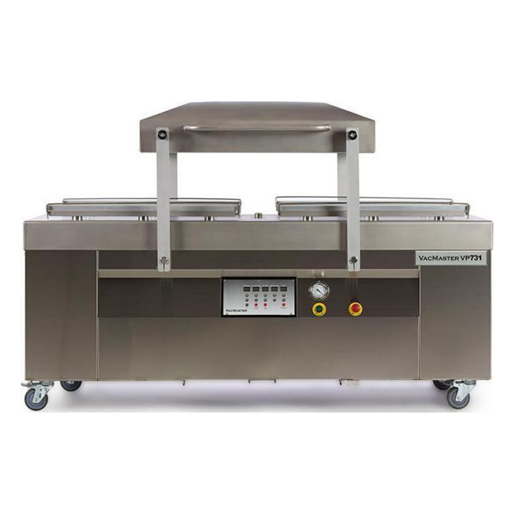 Vacmaster VP220 Chamber Vacuum Sealer