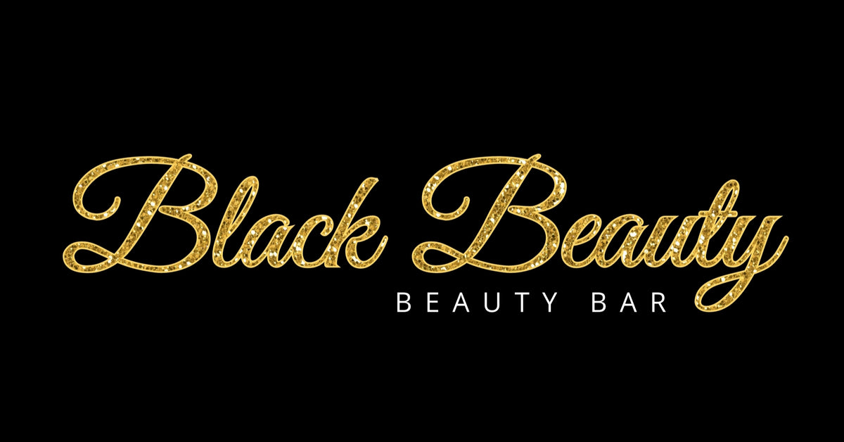 Black Beauty - Beauty Bar