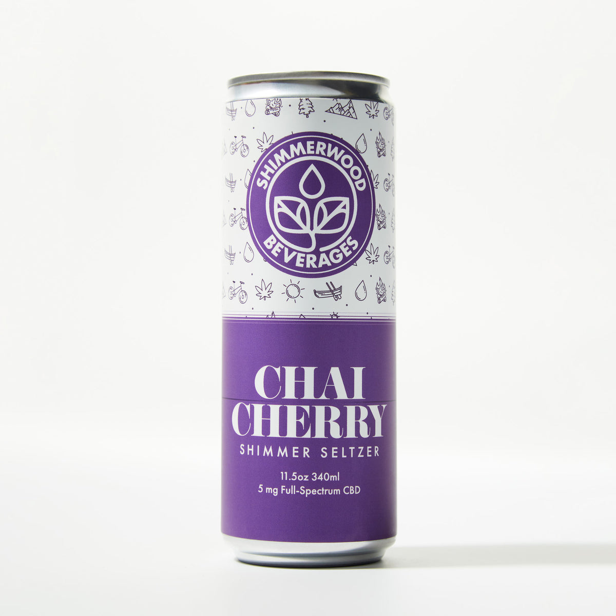 Chai Cherry