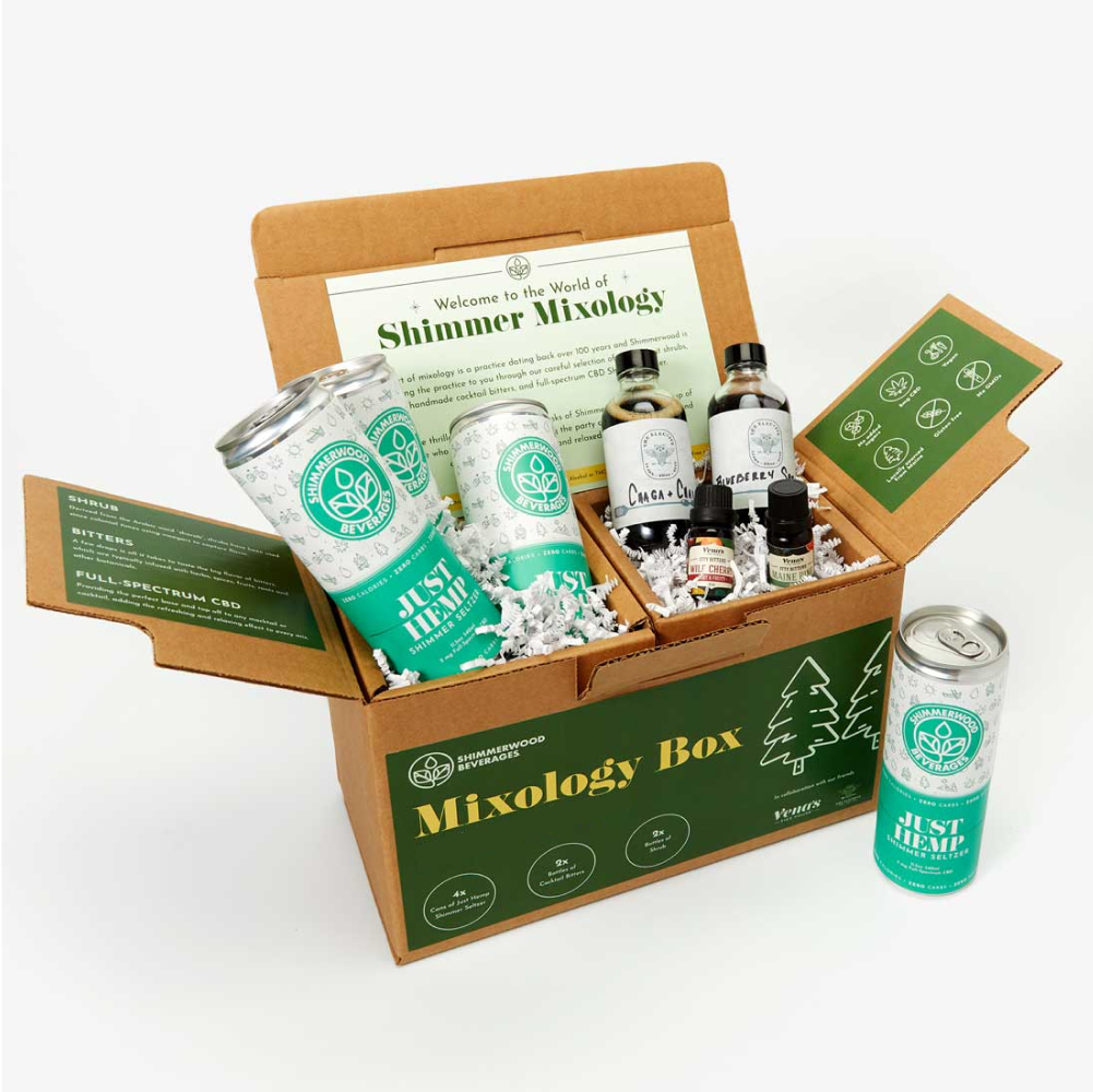 Mixology Box