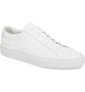 common projects shoelaces