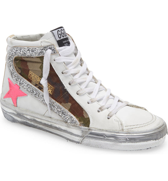 Golden Goose Shoelaces – Private Laces