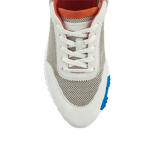 hermes shoelaces