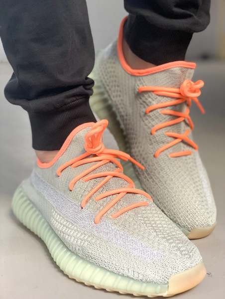 Yeezy 350 V2 Shoelaces – Private Laces