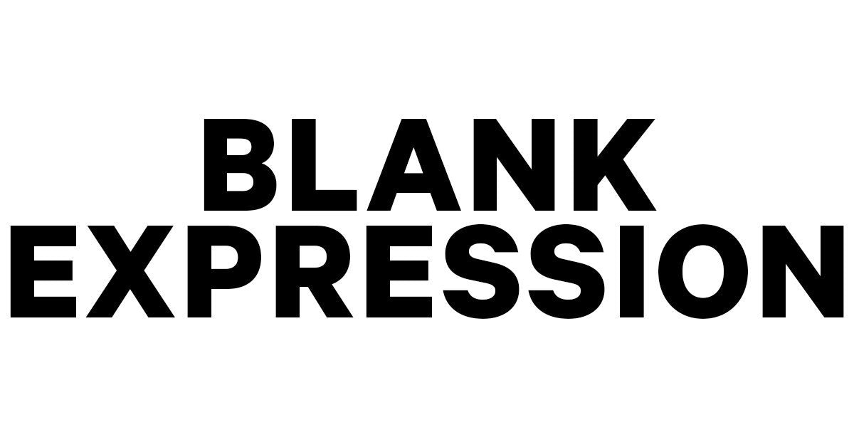 blankexpression.co