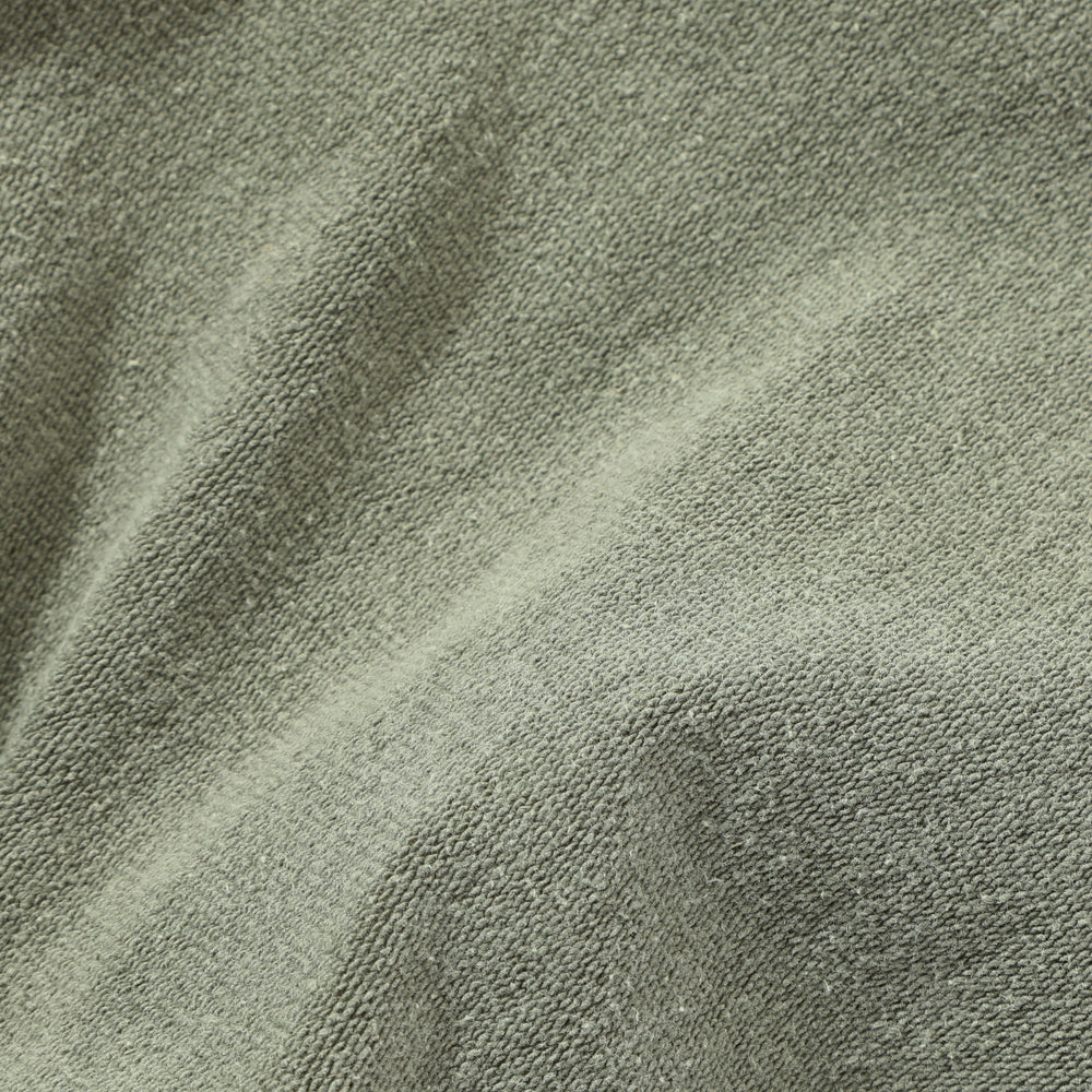 Sample Crewneck Sweatshirt - Olive Sand