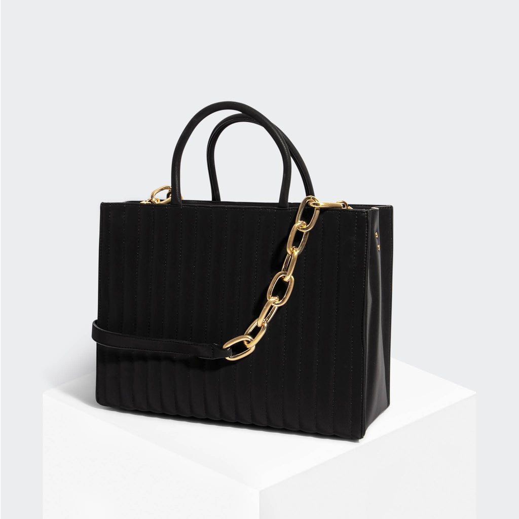 boss tote