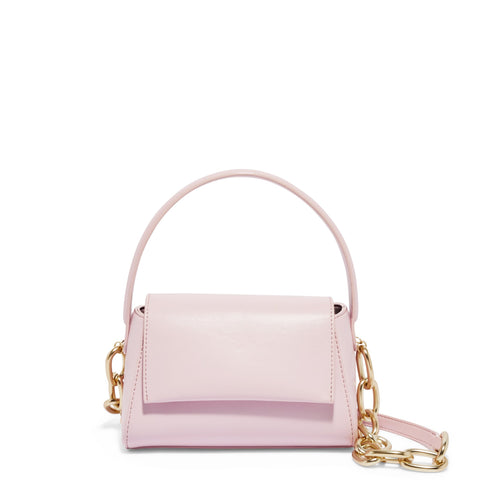 Pink Vintage Handbag