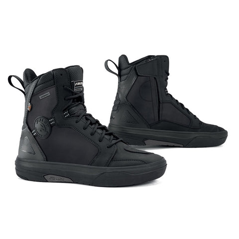 Falcoboots - Chaser 2 Boots - 11 / Black