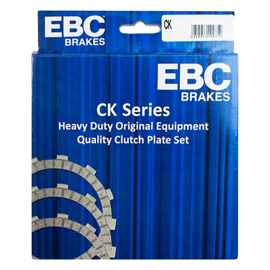 EBC - Clutch Plate Kit - CK Series Hon (CK1151)