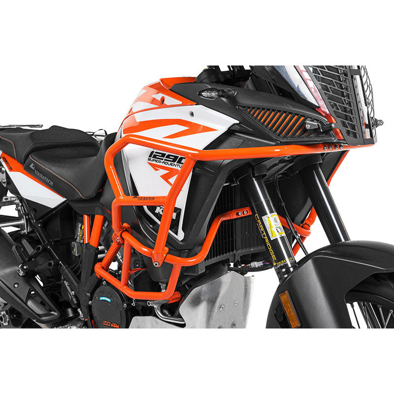 Leg Gaurd Black KTM ADVENTURE CRASH GUARD, For Bike at Rs 3550