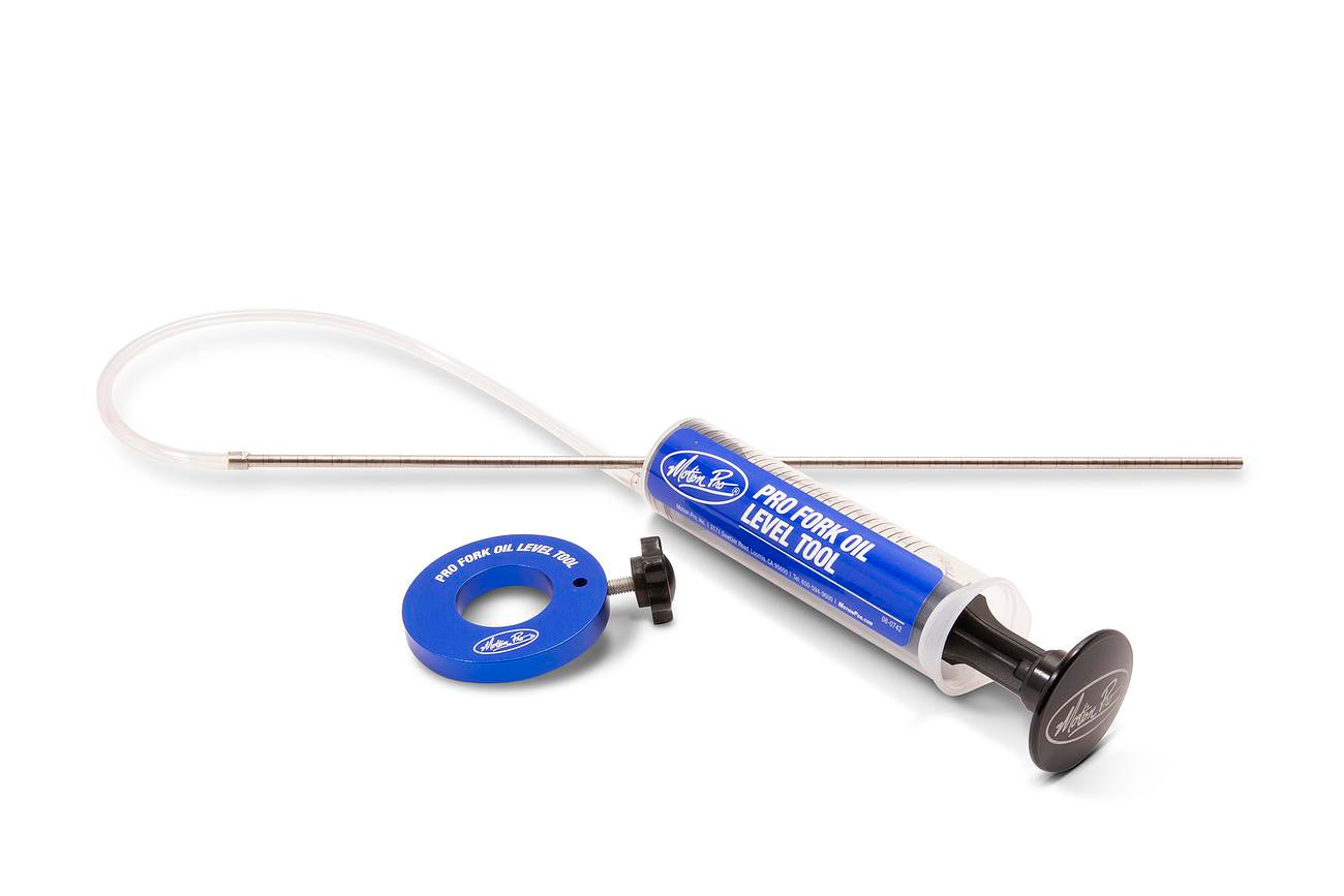 BikeMaster - Brake Bleeder Vacuum Test Kit