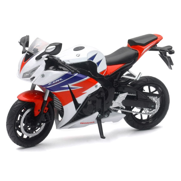 NewRayToys - Kawasaki Scale Model