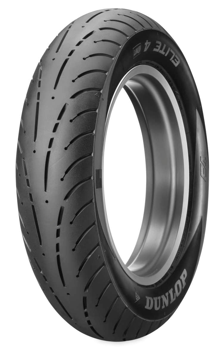 Dunlop - Roadsmart III Sport Touring Tires