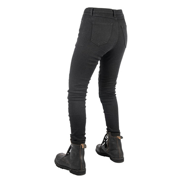 Oxford Ladies 12 Kevlar Leggings Pants : Short Leg – Motozone