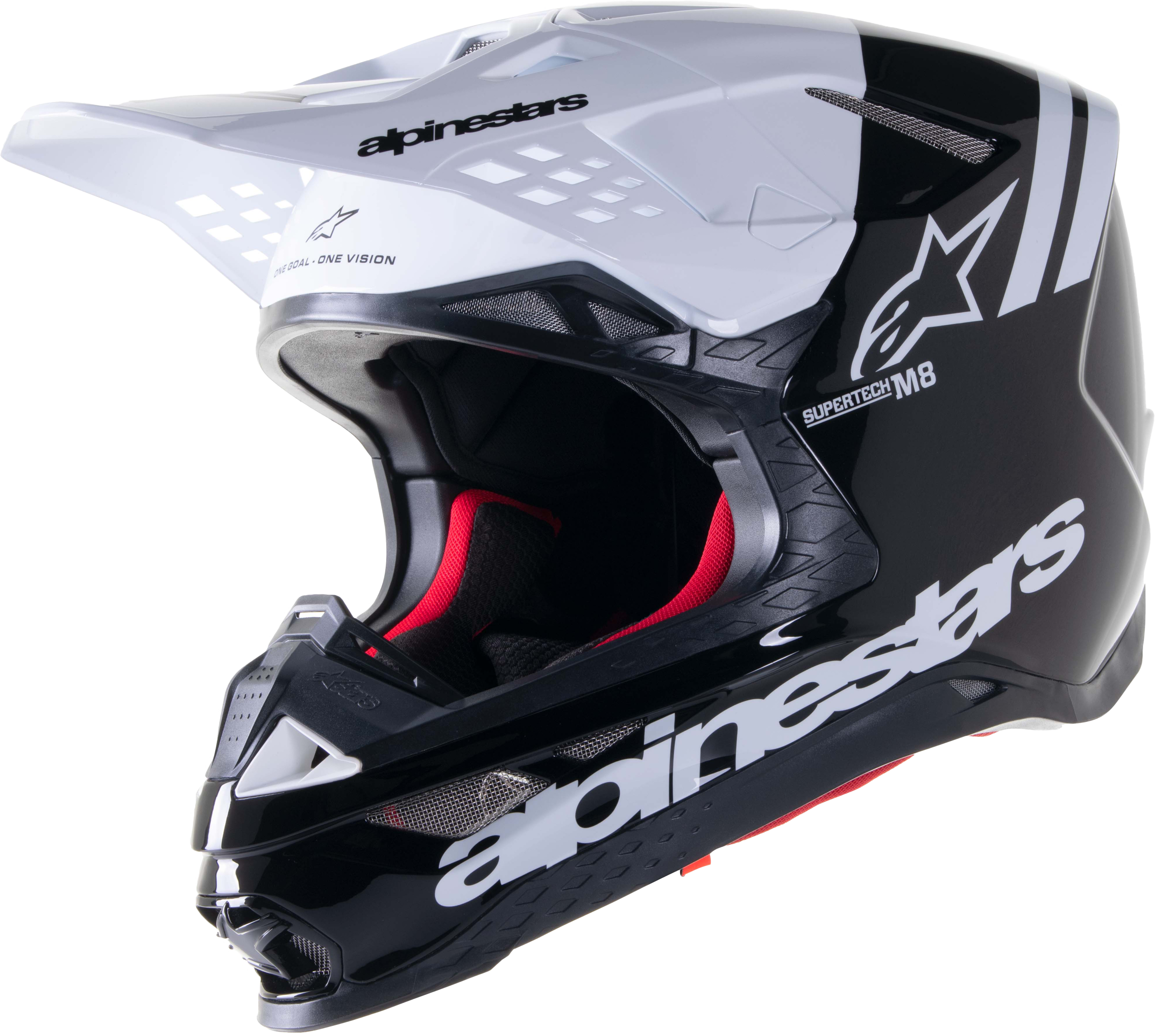 Alpinestars - S-M10 Helmet