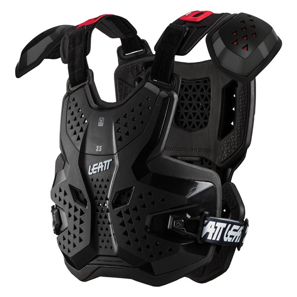 Leatt 5.5 Pro Chest Protector