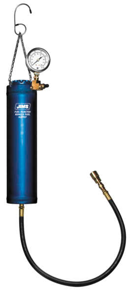 JIMS - 6-Gallon Fuel Pump Retainer Remover Tool