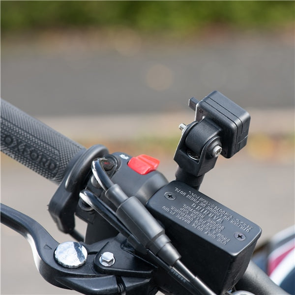 BikeMaster - Archer Bar End Mirror