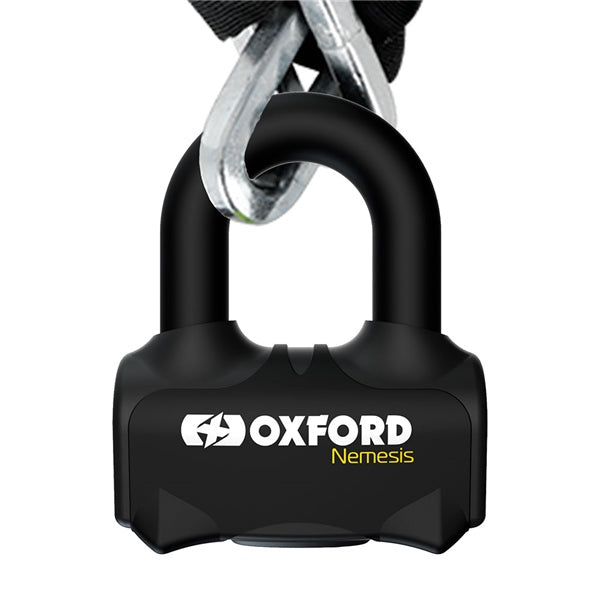 Armoured S high security padlocks