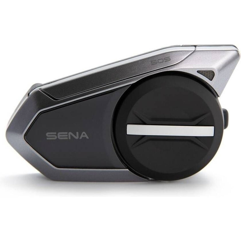 Sena - 50S Harman Kardon Bluetooth Headset (50S-10D)