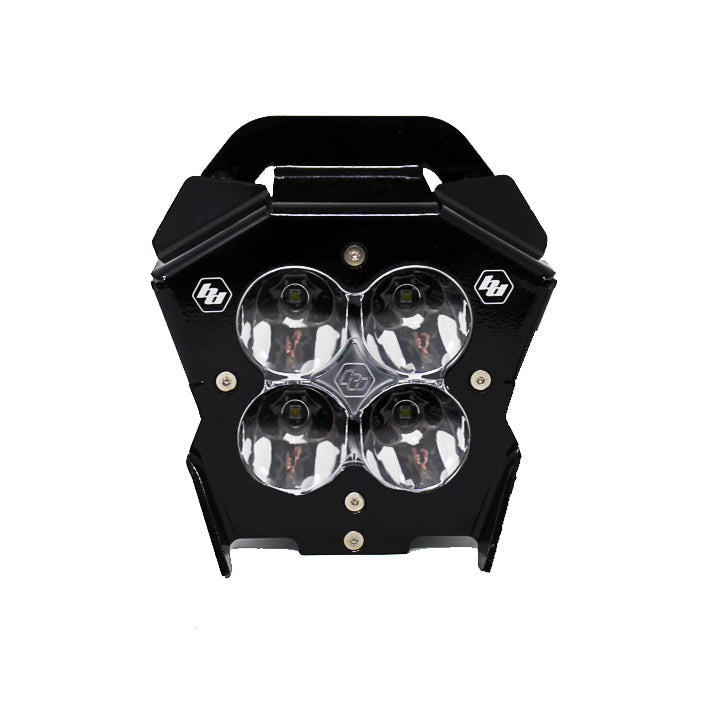 Baja Designs - KTM LED Headlight Kits With Shell (2017 - 2019)