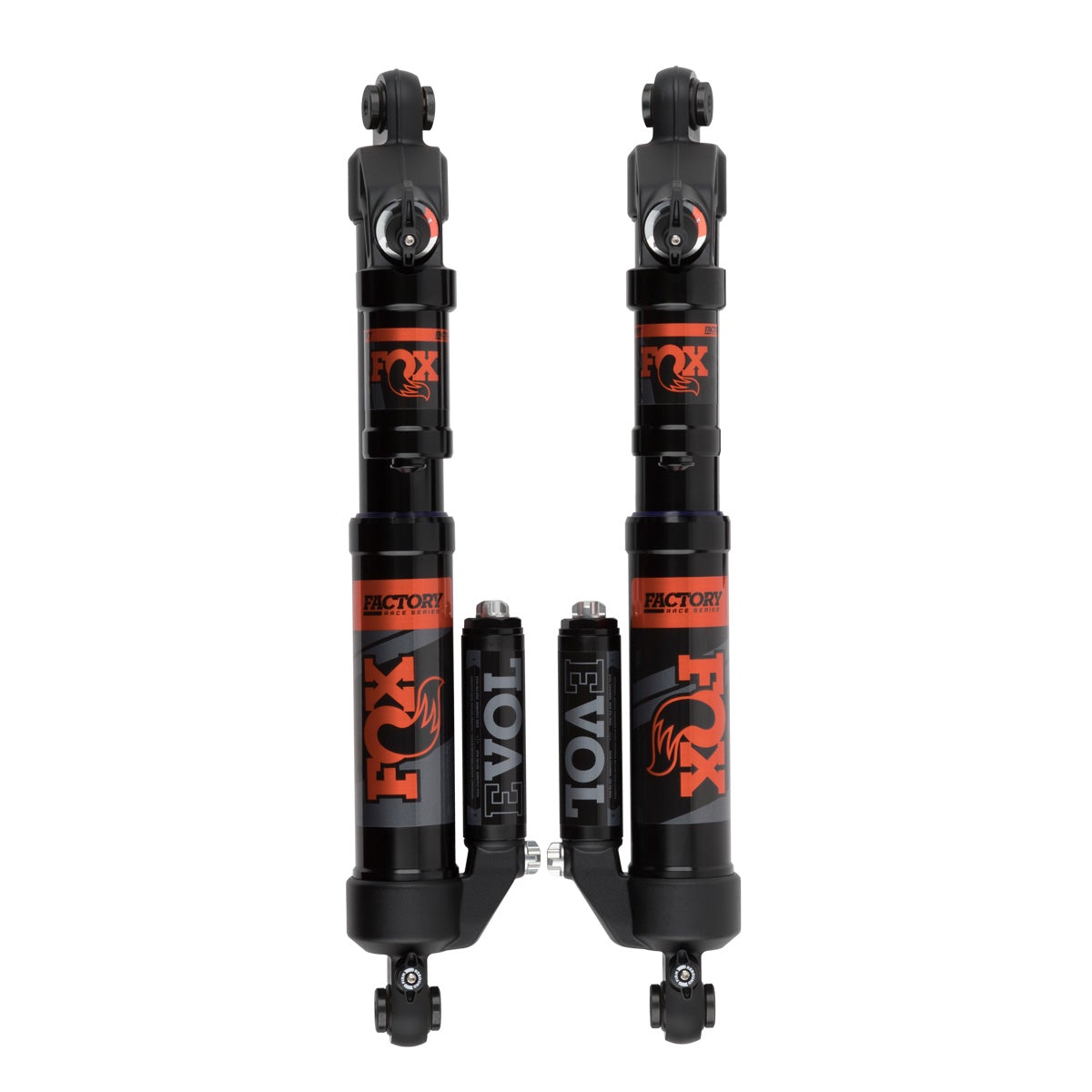 Fox float deals front shocks