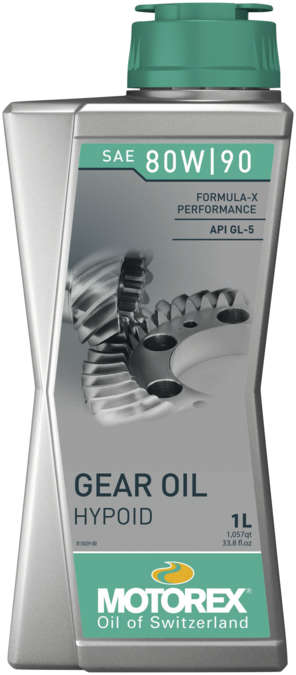 Motorex - Gear Oil Prisma ZX