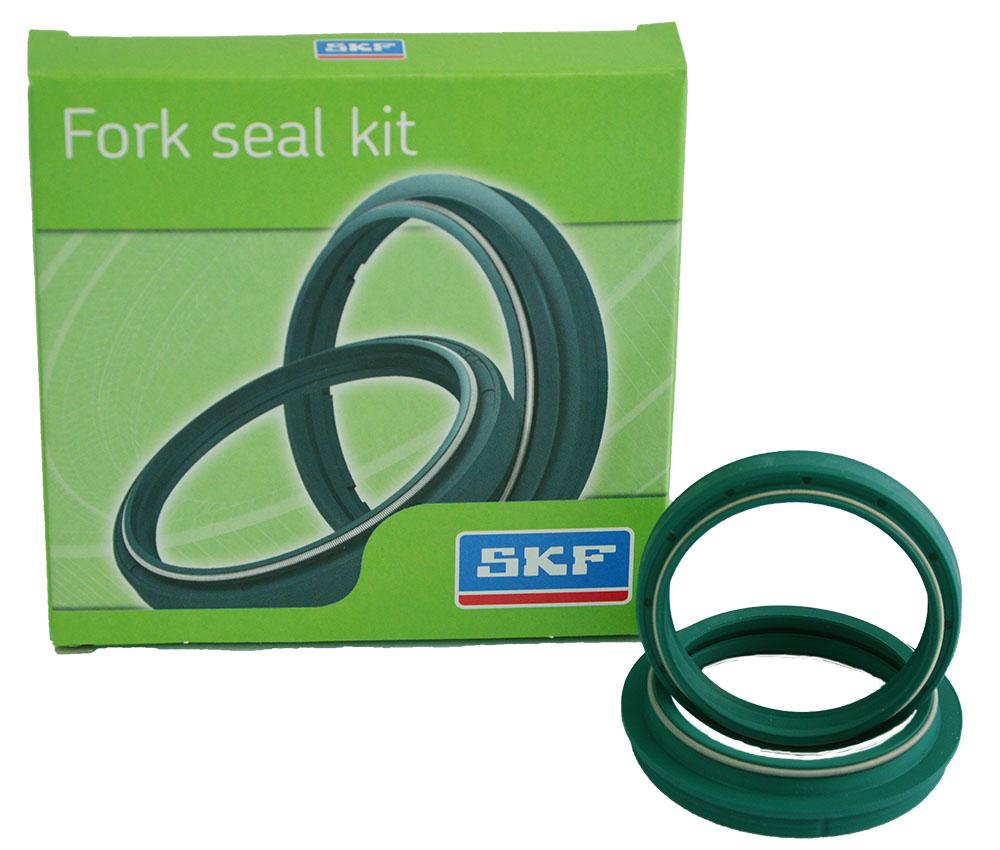 SKF - Wheel Seal & Bearing Kit KTM / Husaberg (FRONT)