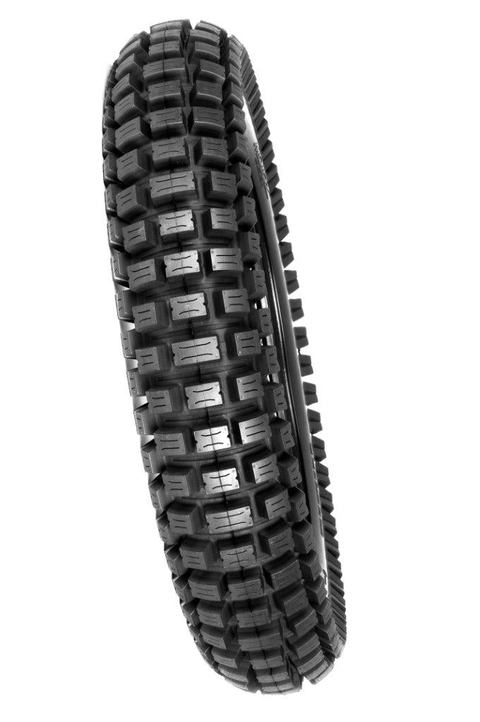 Shinko - E805 and E804 - Adventure Tires