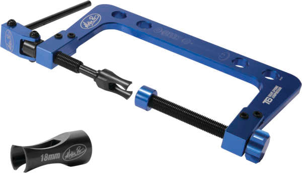Motion Pro Mini Spring Hook Tool - 08-0549
