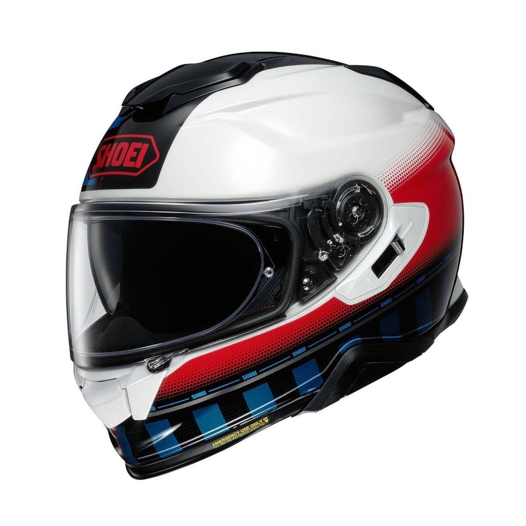 Shoei GT-Air II Helmet - Special Designs