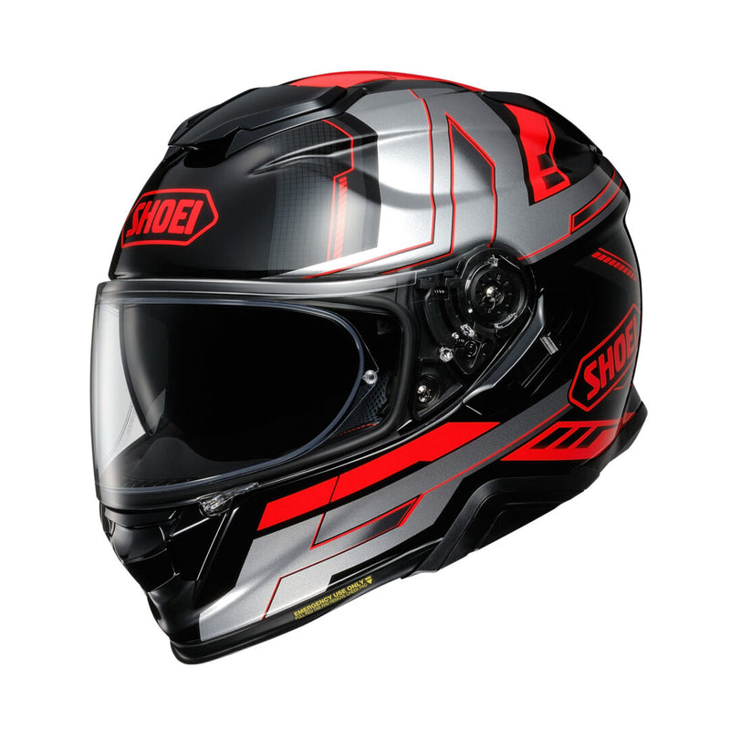 Shoei GT-Air II Helmet - Special Designs