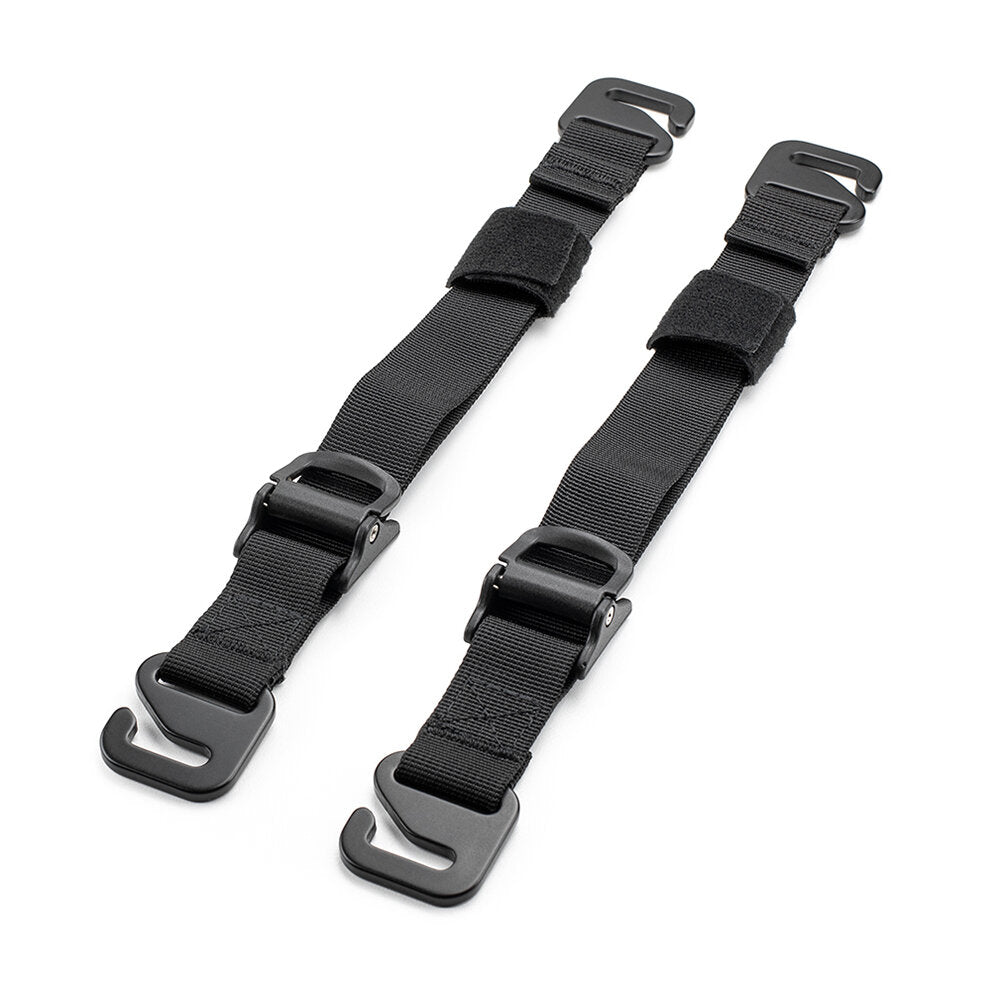 Keeper 6'x1 Cam Buckle Tie-Down - 05108-V