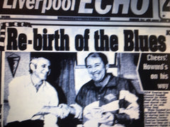 Liverpool Echo headline