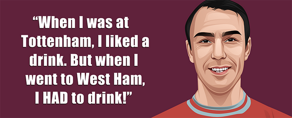 Jimmy Greaves Quote