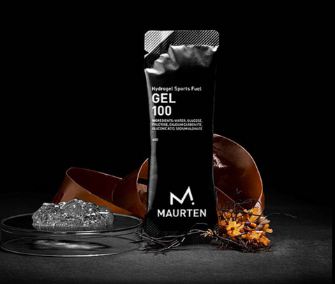 MAURTEN GEL100 ジェル100 1袋 – Hi-RIDGE