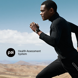 Zepp E PAI Health Assessment System