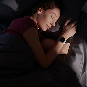 Sleep Monitoring Sleep Tracking