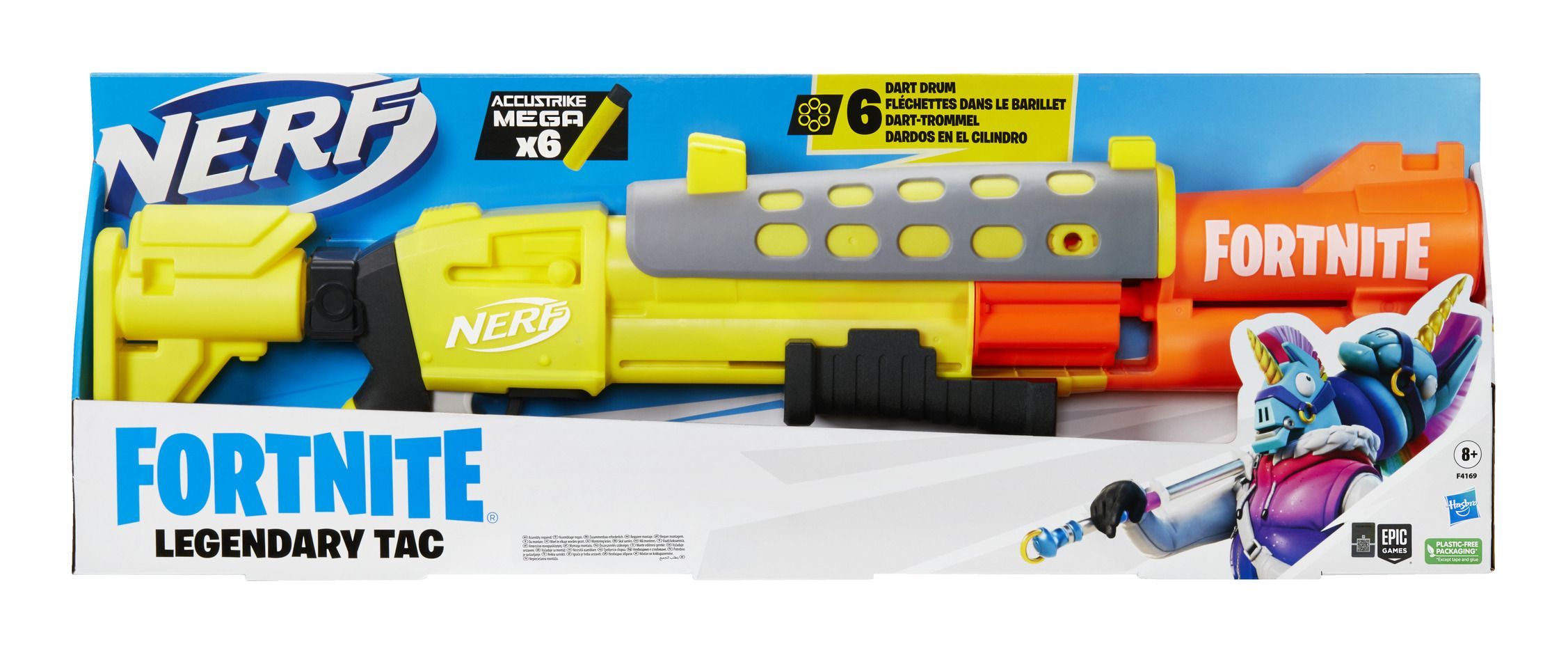 Hasbro F2486 Nerf Roblox Adopt Me!: BEES! Lever Action Blaster, 1 - Foods  Co.