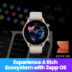 zepp os