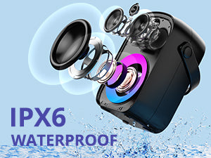 IPX6