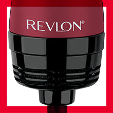 Revlon; Hair care; Volumiser; Drying; Styling