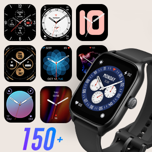 Watch face