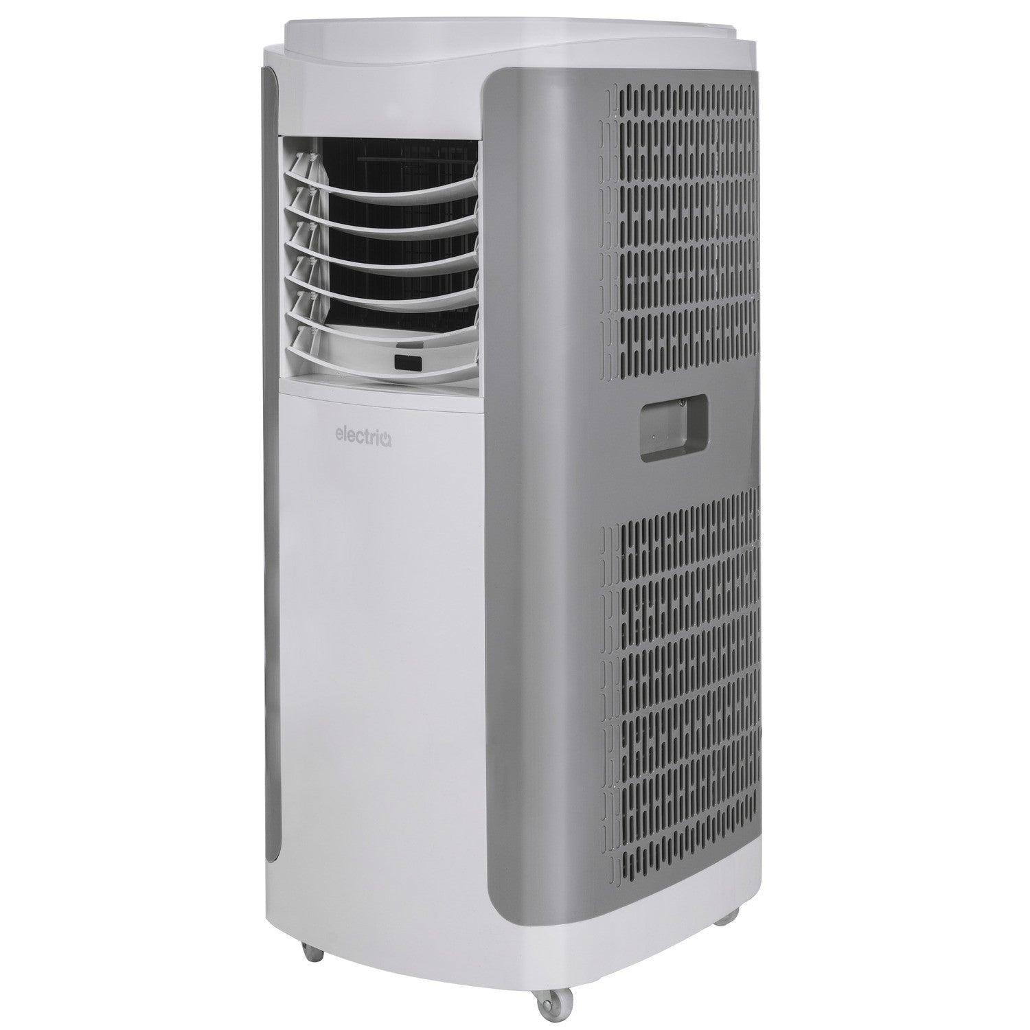 Spear & Jackson 0.3L Dehumidifier 39895